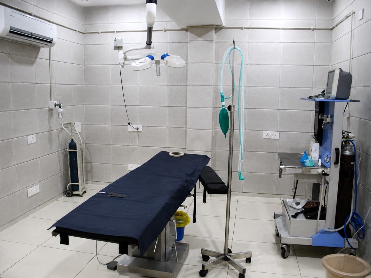 Procedure environment at I·PLAST